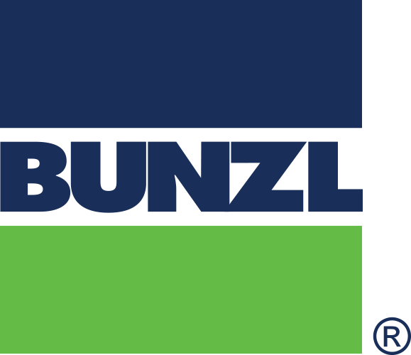 Bunzl Logo
